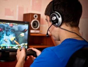 Web Browser Based Online Gaming