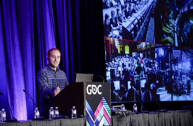 Esports
