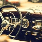 Love Classic Cars? Get Used Auto Loans