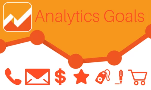 Cel Google Analytics