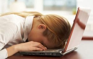 How to Handle Big Time Mess Ups at Work