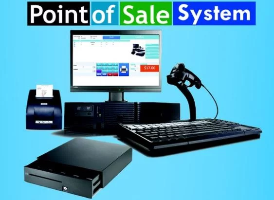 Point of Sale System