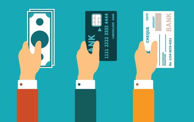 Payment Methods