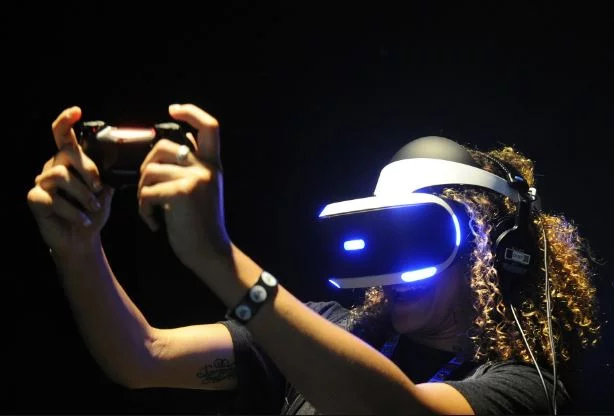 How Technology Has Changed Gaming