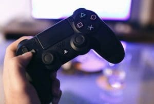 Buy a PlayStation 4 (PS 4)
