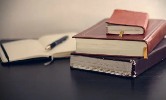 Research Paper Writing