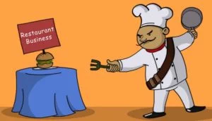 How to Start a Restaurant Business With a Smart Attitude and Minimal Capital