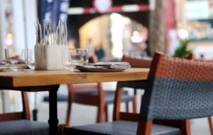 More Restaurants are Using Bots for “Social Ordering”