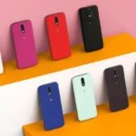 Mobile Phone Covers