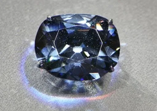 The Hope Diamond