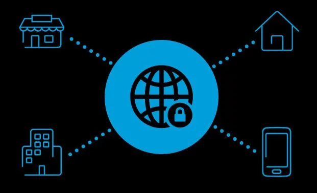 VPN service provider