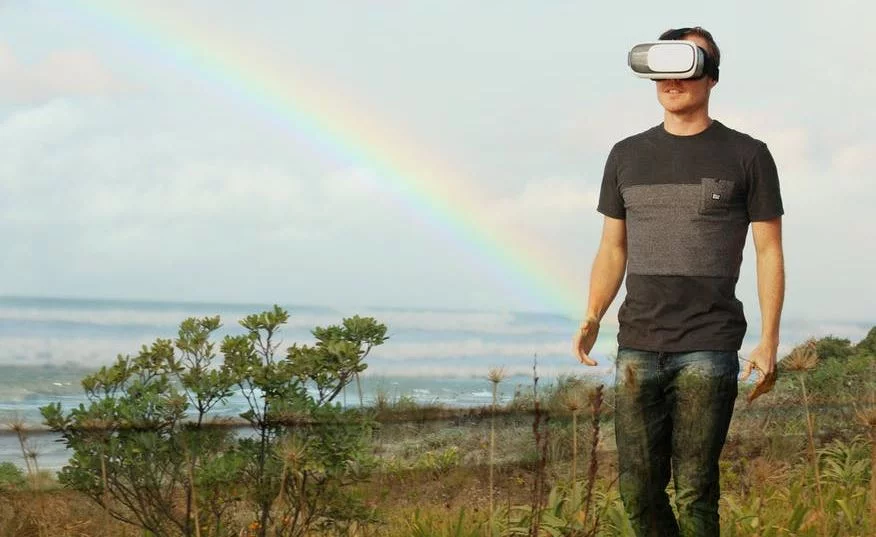 Virtual Reality Technology