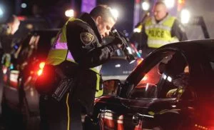 Things Not to Do When Facing a DUI Arrest