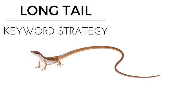 Long Tail Keywords