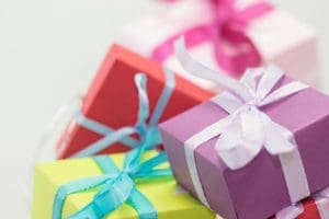 Romantic Birthday Gifts Ideas For Husband