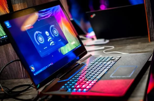 Best Gaming Laptops Under $1,000