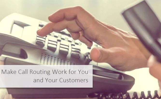 Call Routing Tips for Your Business