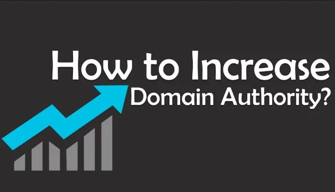 How to Boost Your Domain Authority