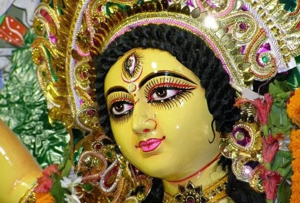 You Must Visit Kolkata For Durga Puja