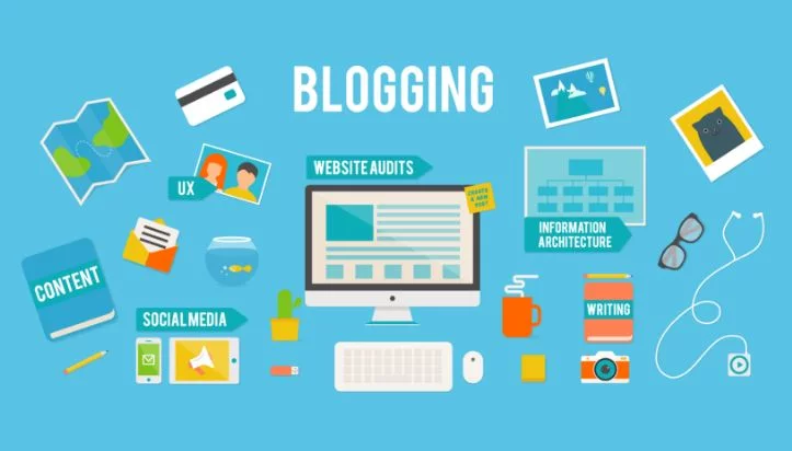 Make Money Blogging for Beginners