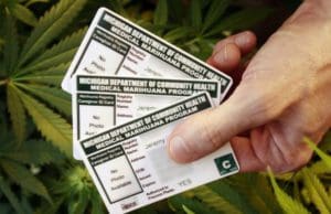 Get a Medical Marijuana Card