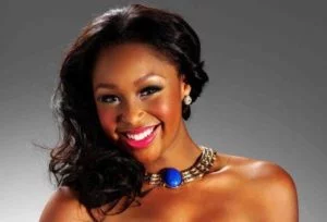 Top 10 Most Beautiful African Women In The World