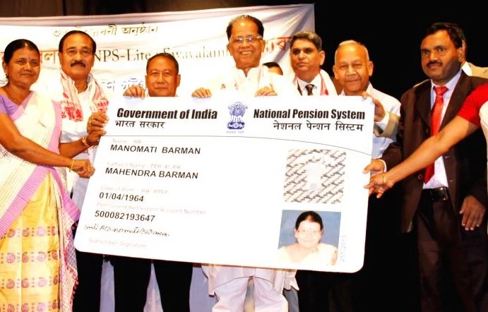 What is PRAN Card ?