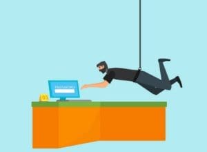 Protect Your Business From Cyber Criminals