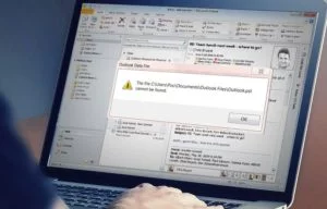 How to Resolve Outlook’s PST Repair Issues With File Recovery Software