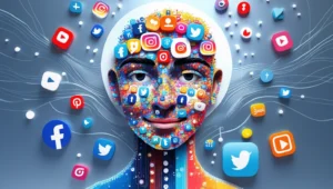 Reinforce Your Brand Through Social Media