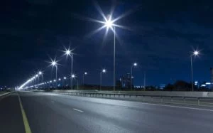 Challenges of Urban Public Space Light