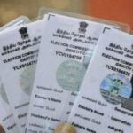 How to Apply Voter Id Card Online In India – Election Card Registration