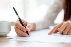 Tips on Writing an Effective Essay