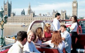 Increase Sales With Travel Incentives