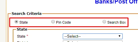 Apply For Aadhaar Card