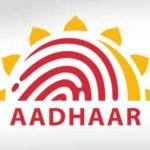 Aadhaar Card Correction (Name, DOB, Address, Mobile Number)