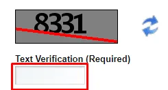 Update Mobile Number In Aadhar Card Step 4