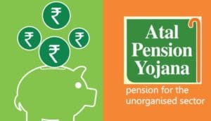 Atal Pension Yojana Scheme (APY) Information