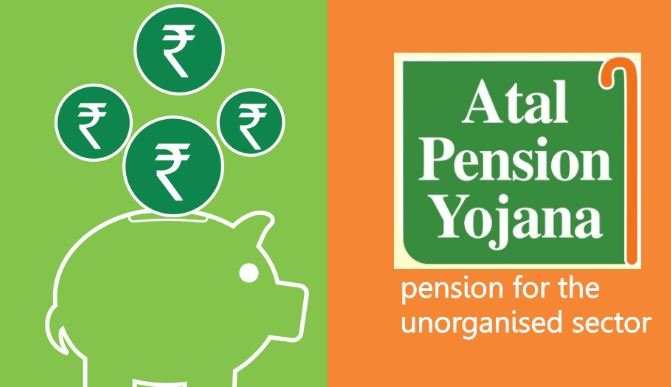 Atal Pension Yojana Scheme (APY) Details - A Complete Guide