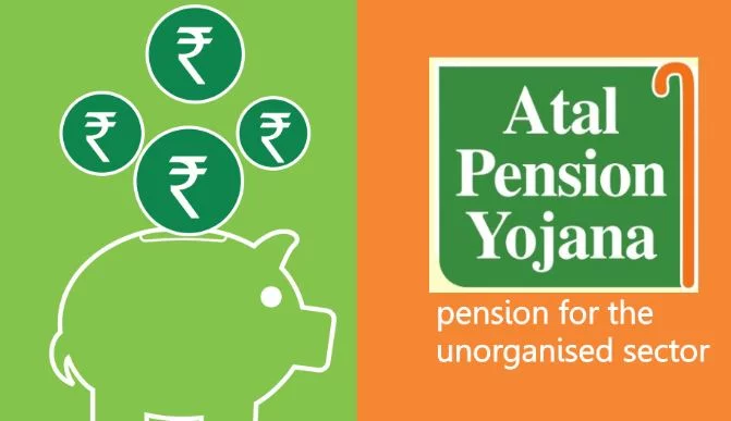 Atal Pension Yojana Scheme (APY) Information