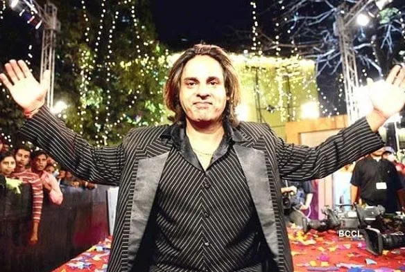 Bigg Boss Season 1 Winner - Rahul Roy