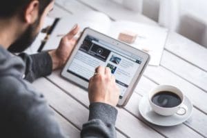 Blogging as a Business Survival Guide