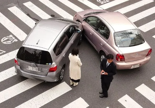 Car Accidents