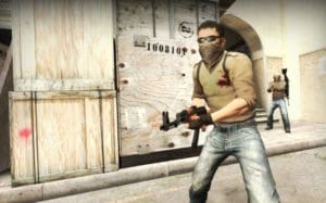 Counter-Strike: Global Offensive