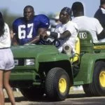 How Do the Dallas Cowboys Travel?