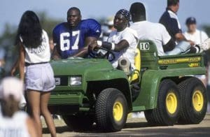 Dallas Cowboys Travel Guide