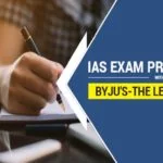 Preparazione all'esame IAS con Byju's: l'app di apprendimento