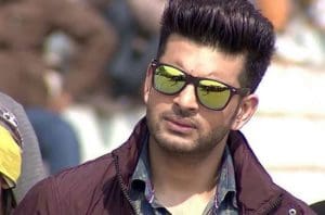 Karan Kundra Photo