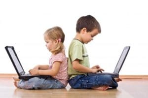 Internet Safety Tips for Kids
