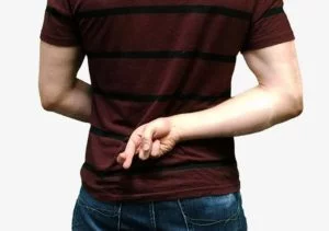 Lying With Good Intentions In College: For Better or Worse